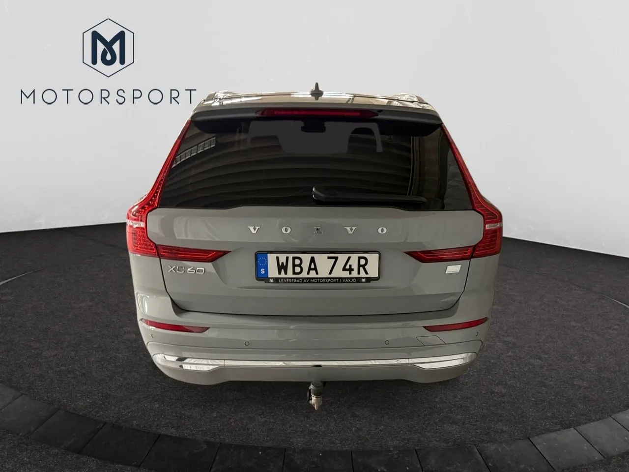 Volvo XC60 bild 6