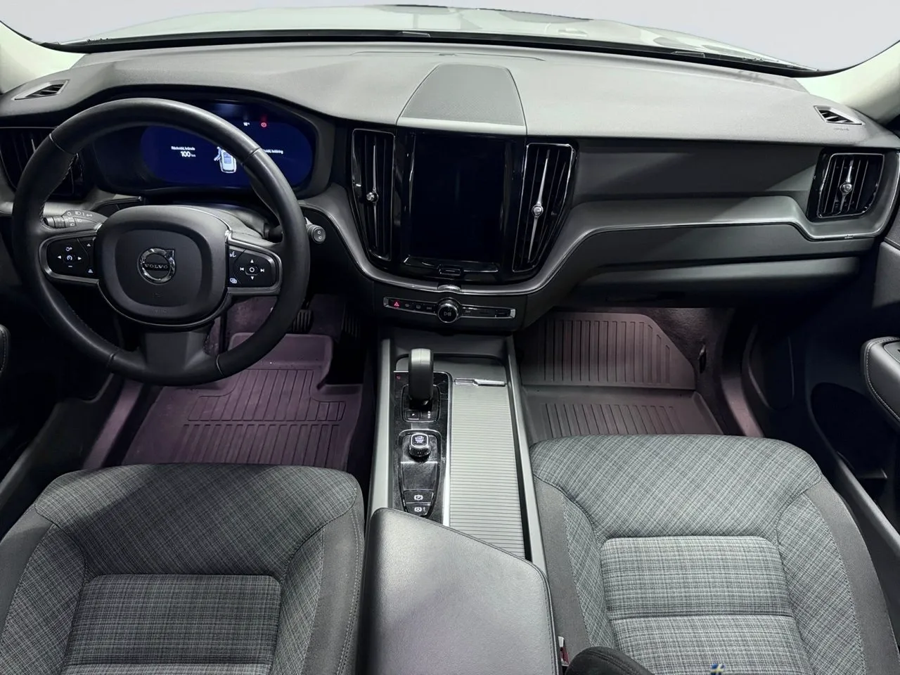 Volvo XC60 bild 11