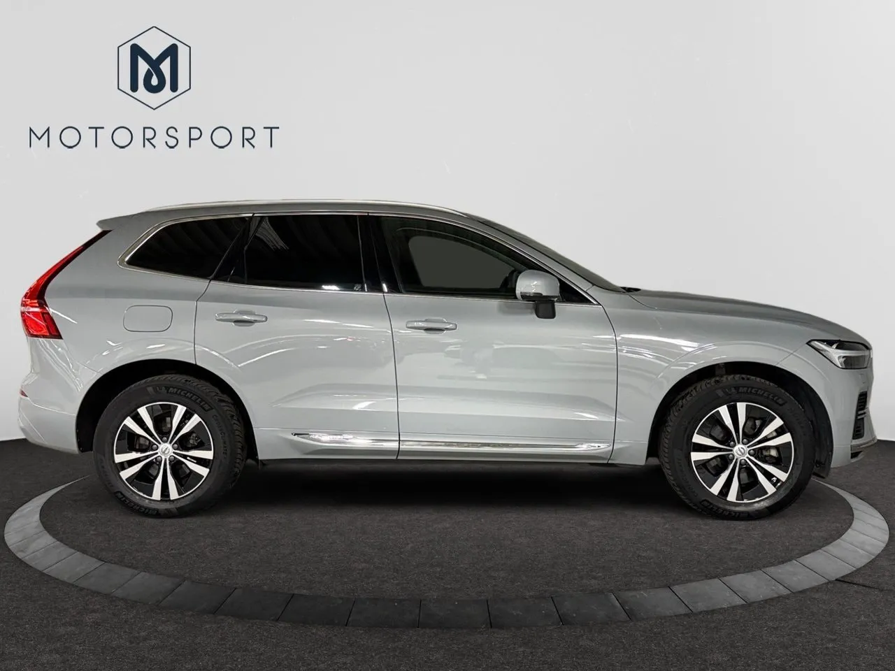 Volvo XC60 bild 8