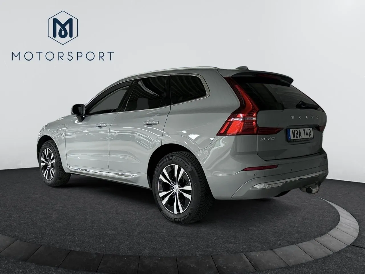 Volvo XC60 bild 4