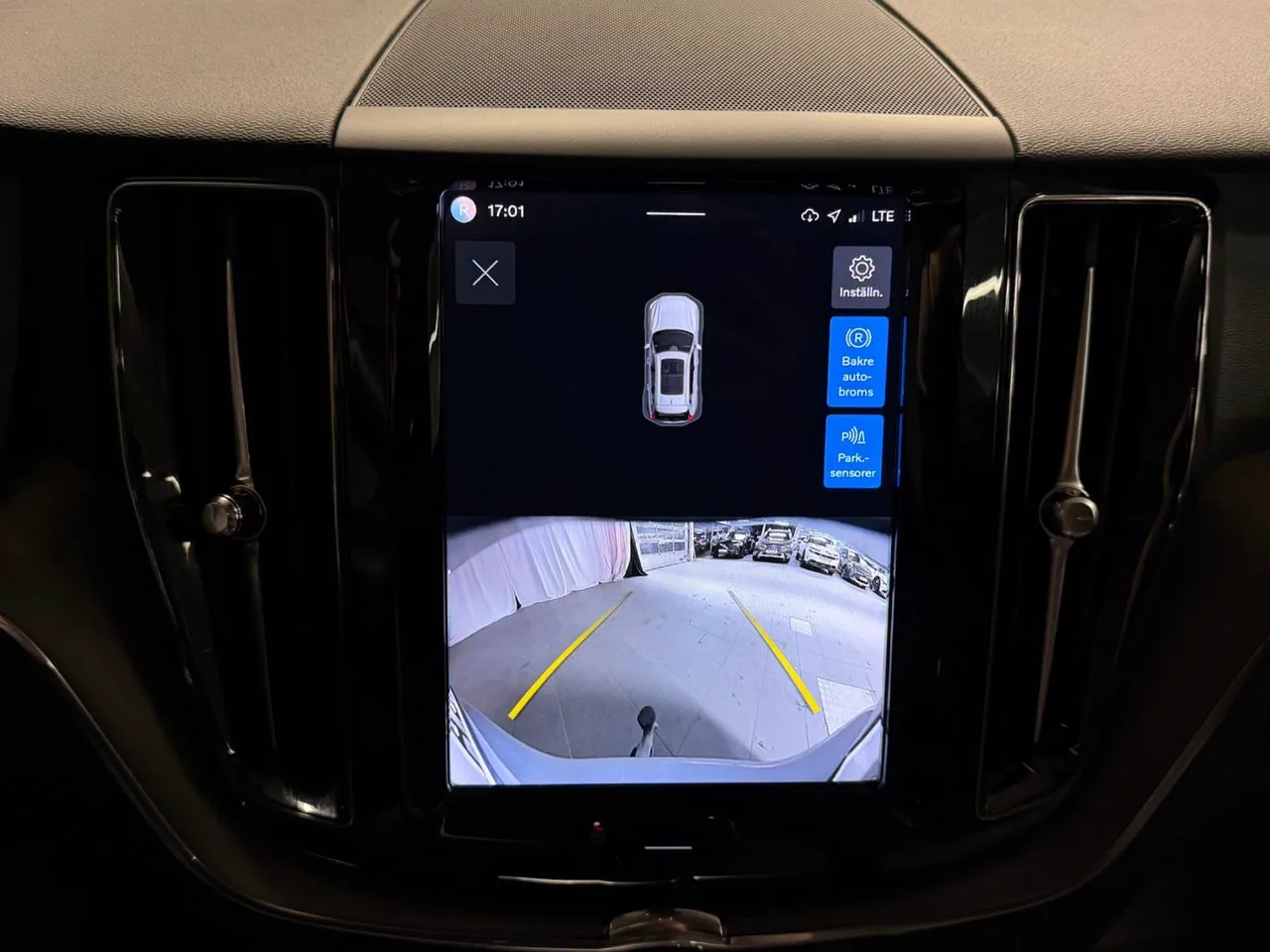 Volvo XC60 bild 21