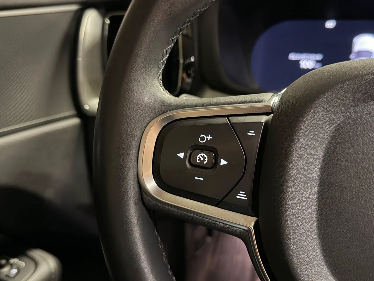 Volvo XC60 bild 19