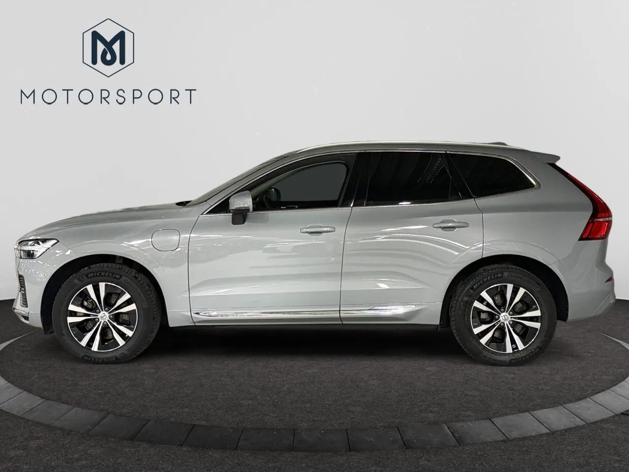 Volvo XC60 bild 3