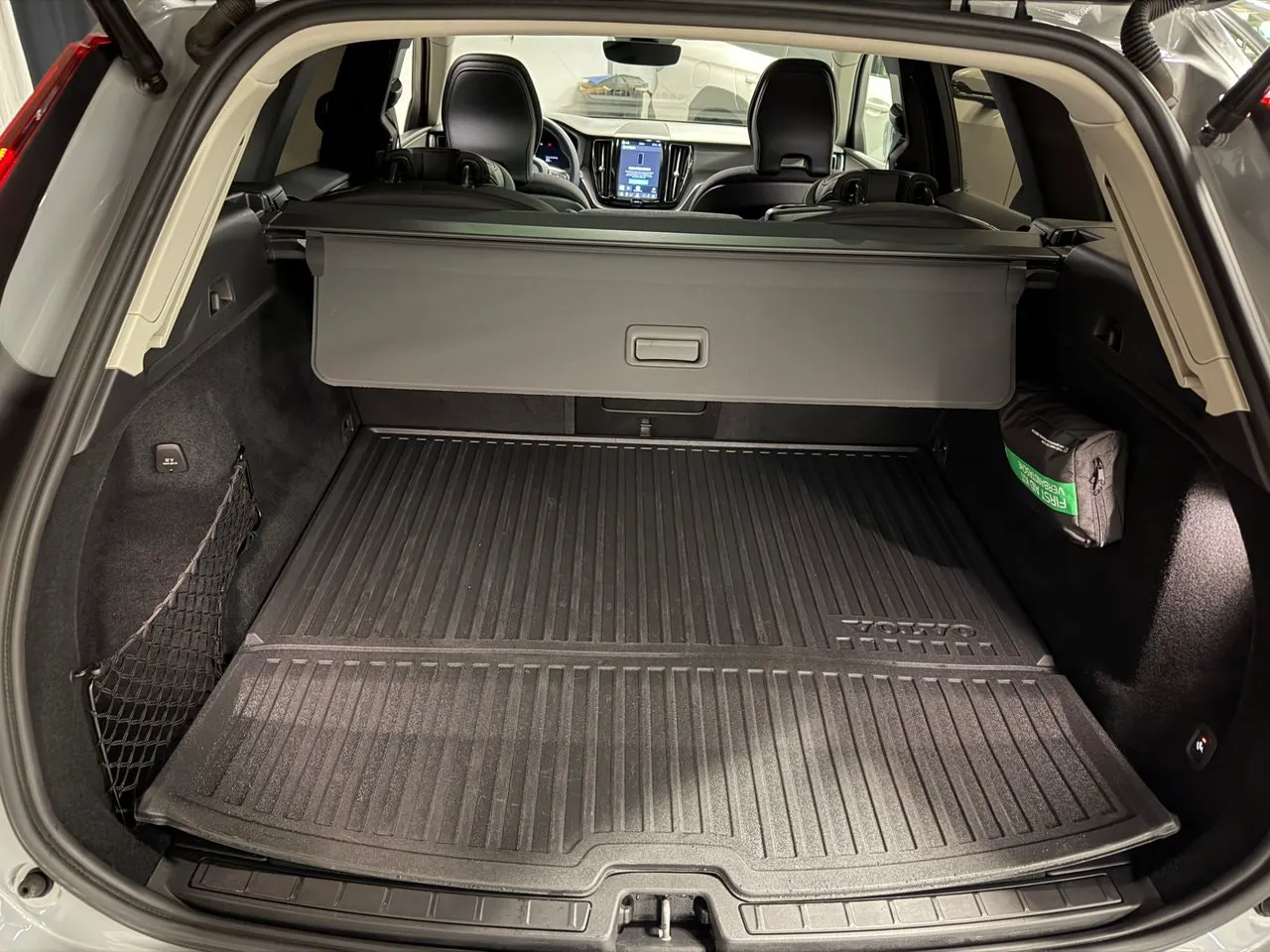 Volvo XC60 bild 16