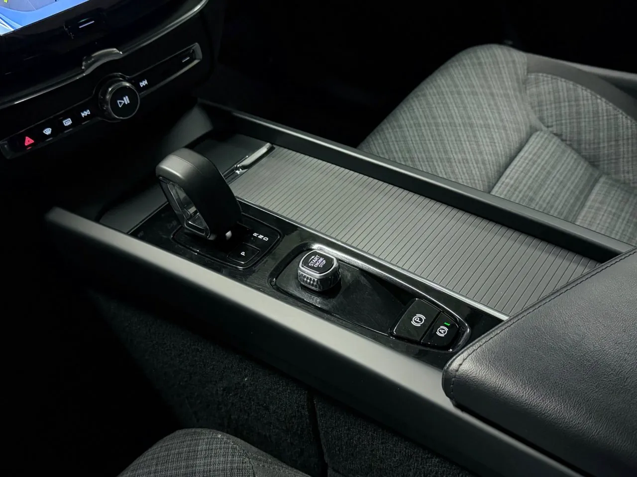 Volvo XC60 bild 22