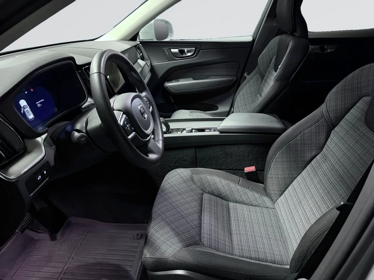 Volvo XC60 bild 10