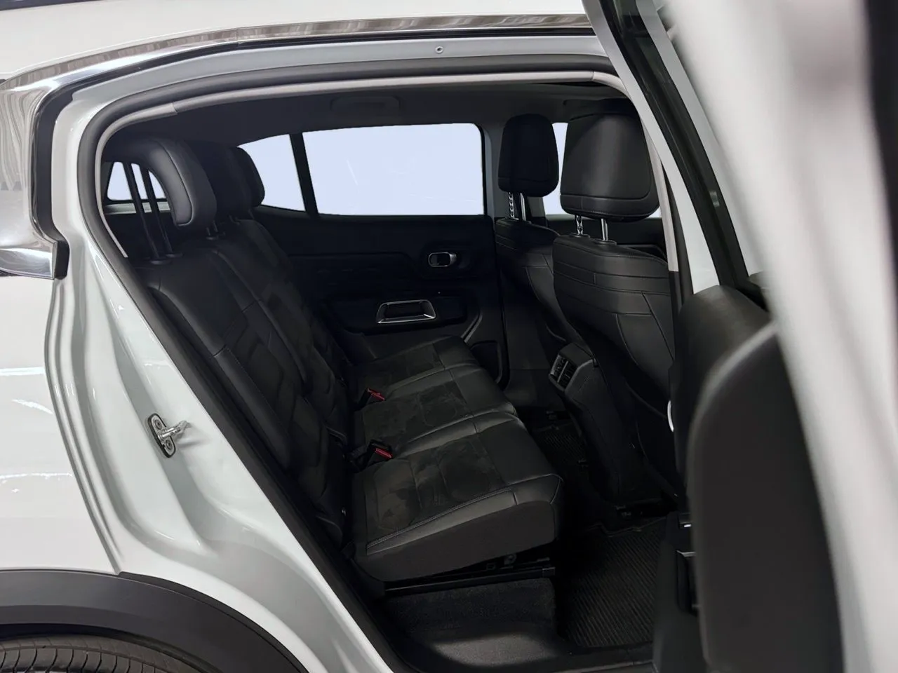 Citroen C5 AirCross bild 19