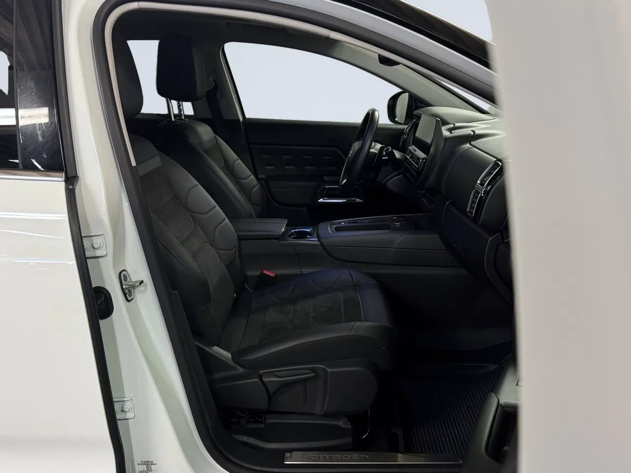Citroen C5 AirCross bild 18