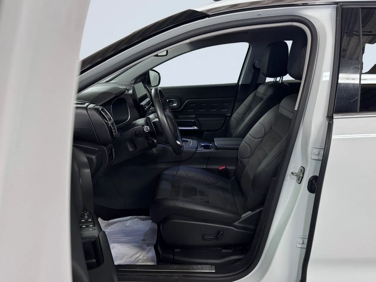 Citroen C5 AirCross bild 14