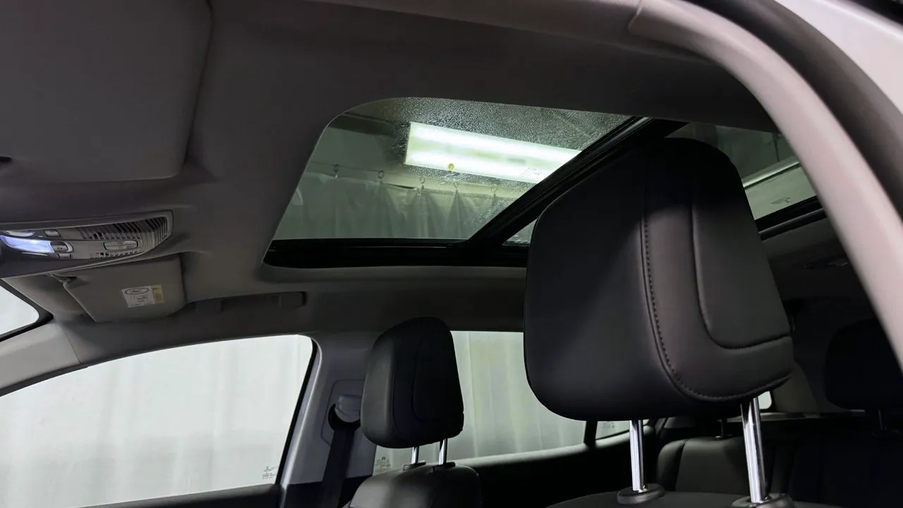 Citroen C5 AirCross bild 16