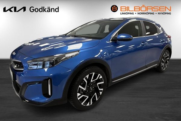 Kia XCeed Plug-in Hybrid Action - 2024