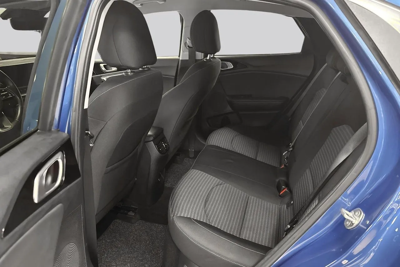 Kia XCeed bild 9