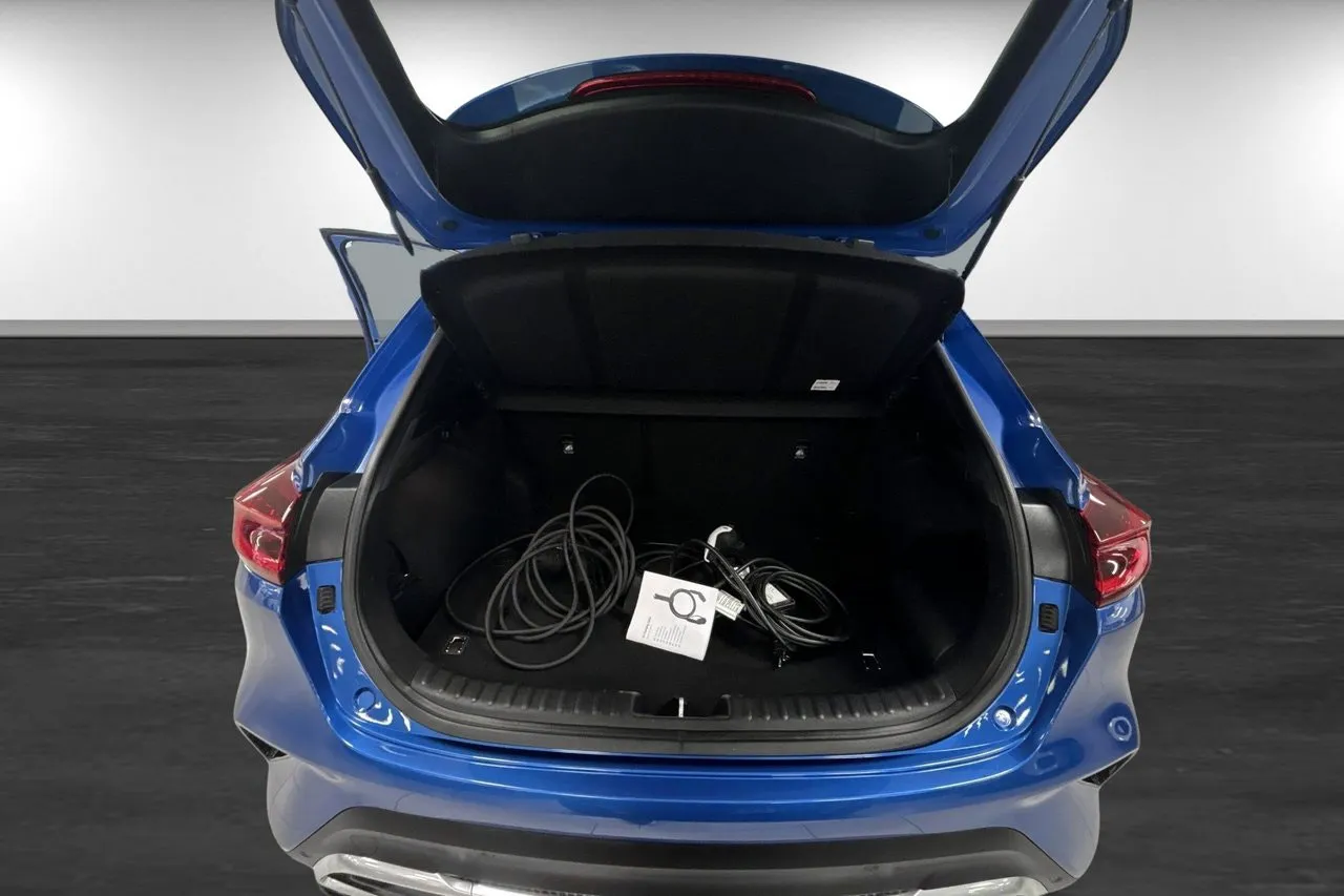 Kia XCeed bild 14