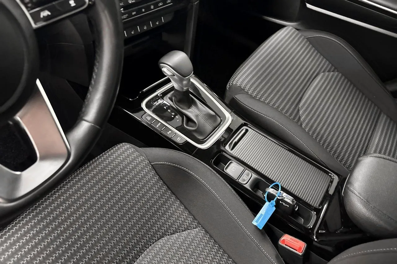 Kia XCeed bild 12