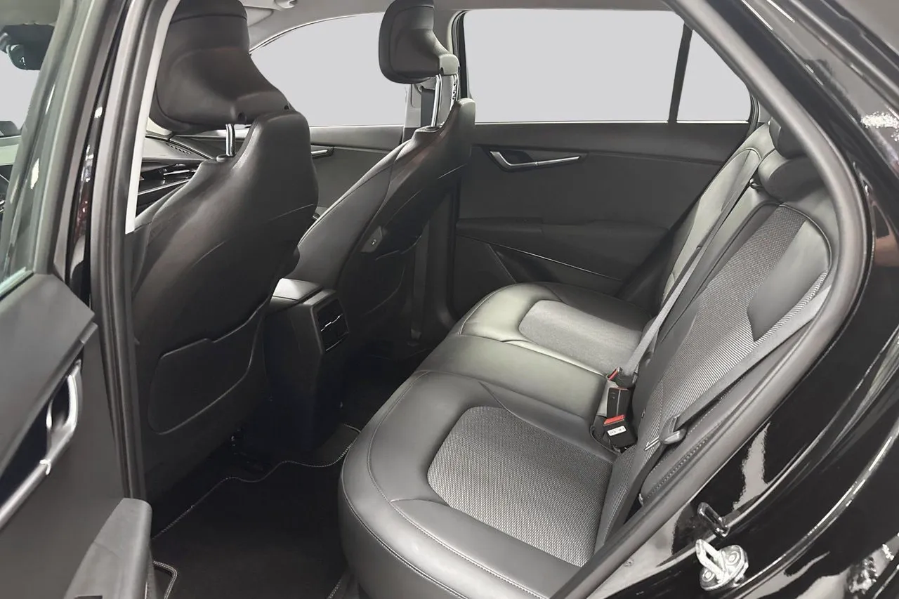 Kia Niro bild 9