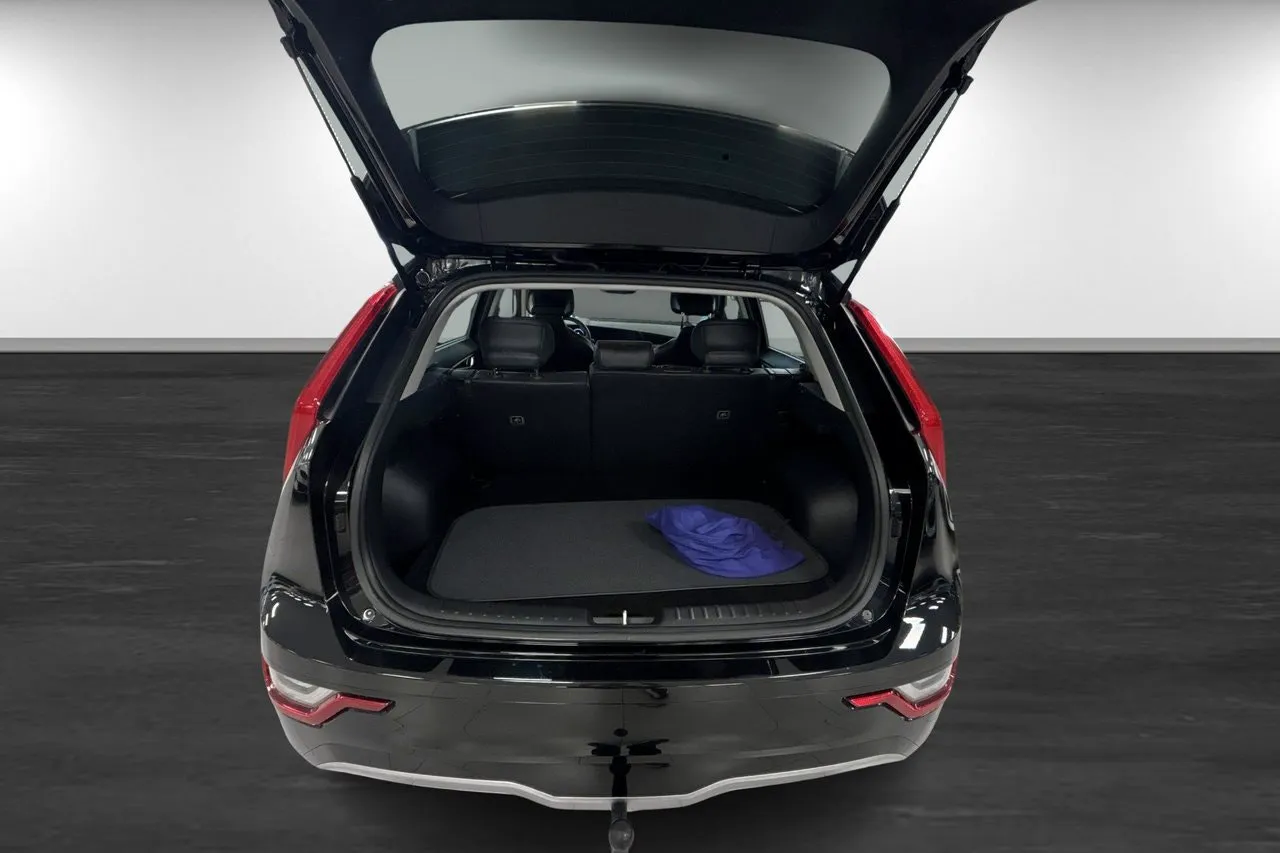 Kia Niro bild 14