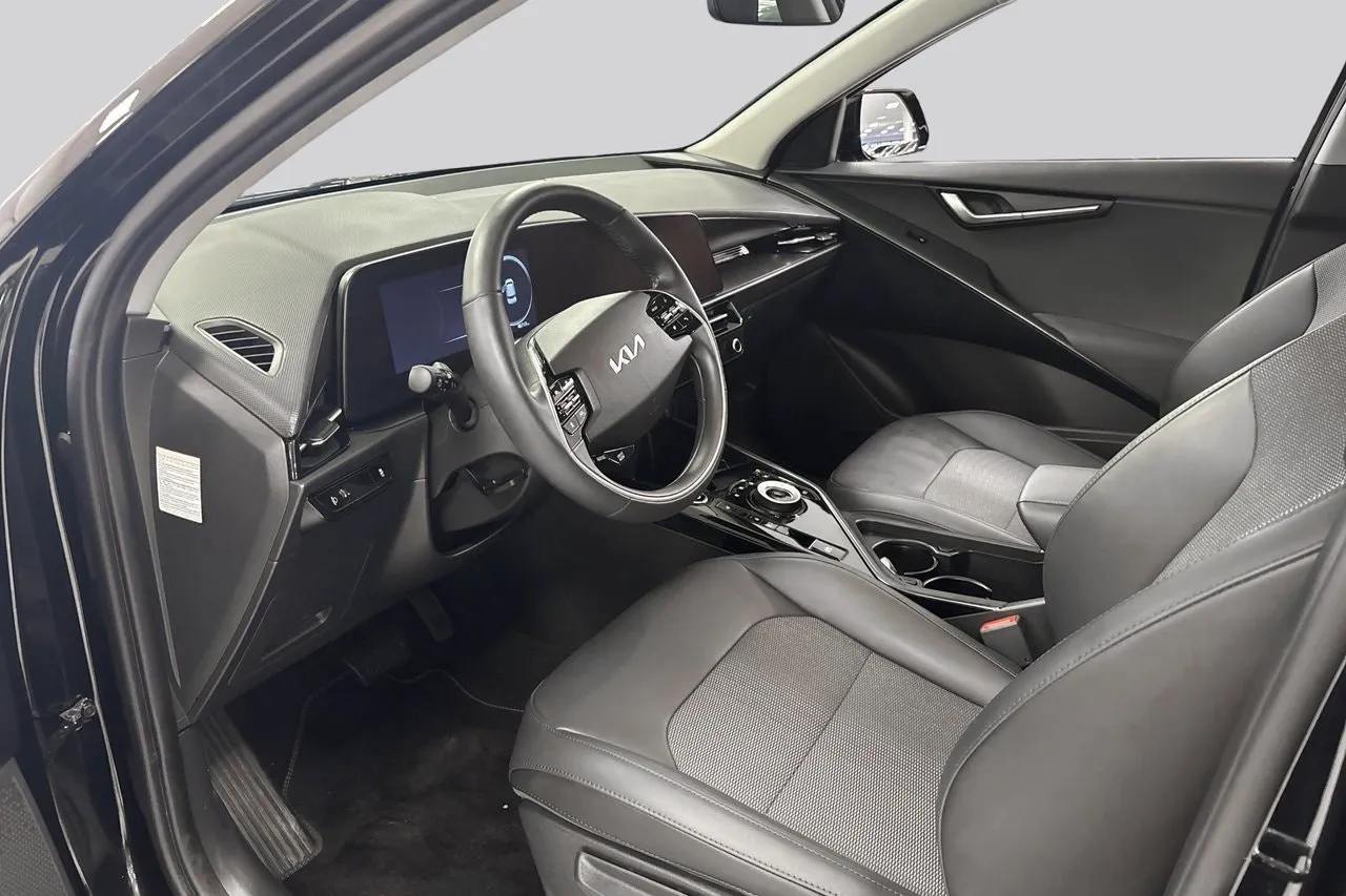 Kia Niro bild 13