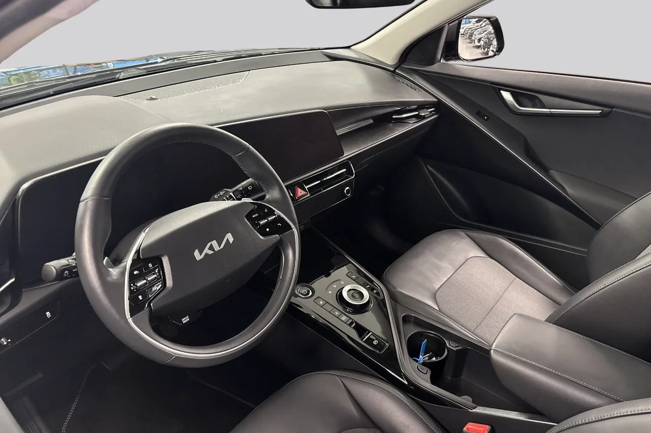 Kia Niro bild 7