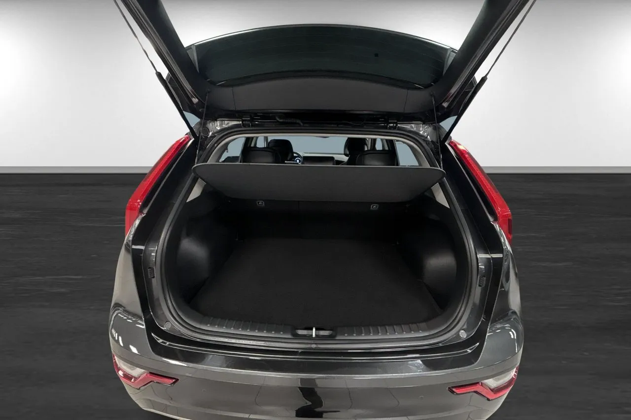 Kia Niro bild 14
