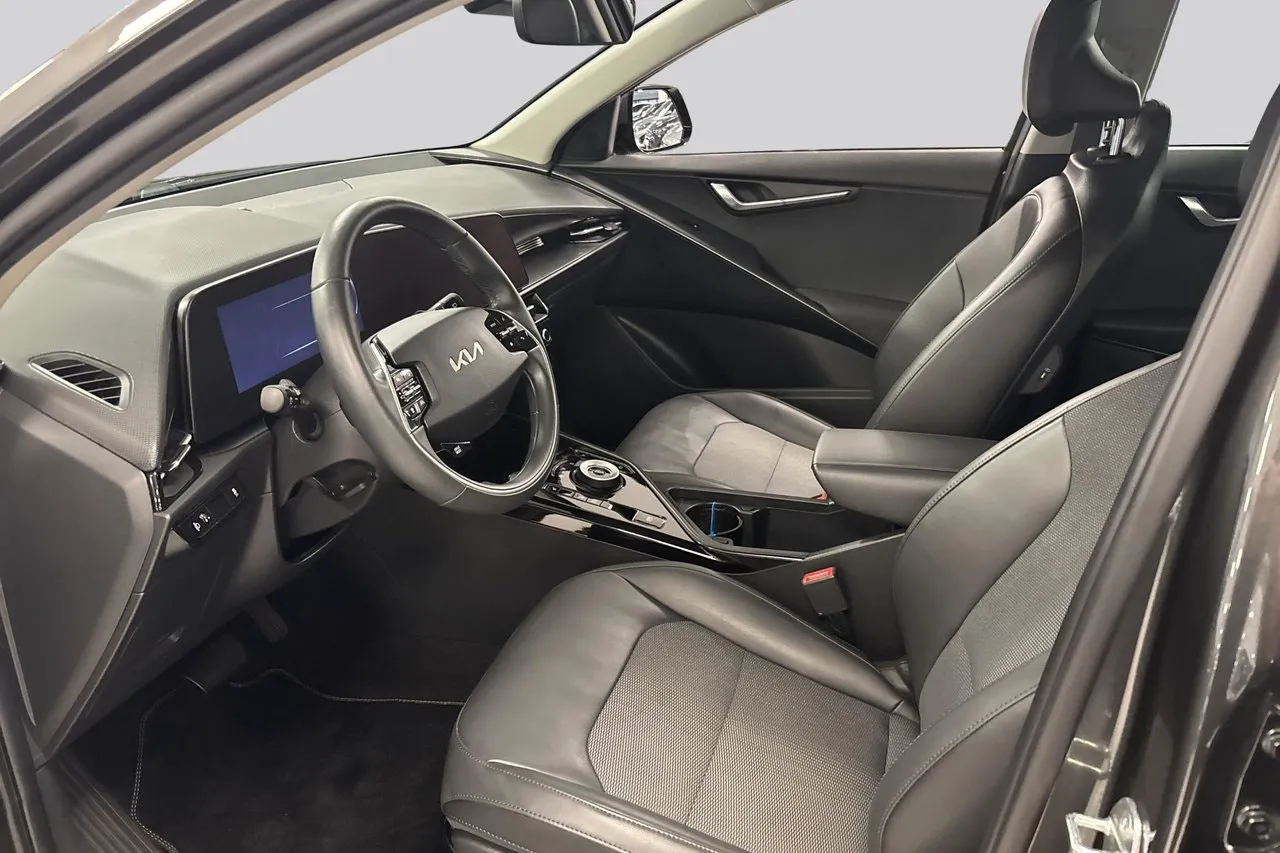 Kia Niro bild 13