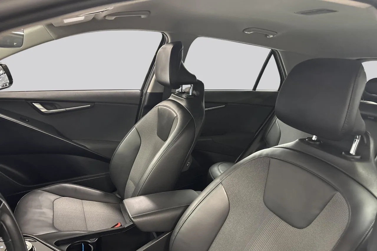 Kia Niro bild 10