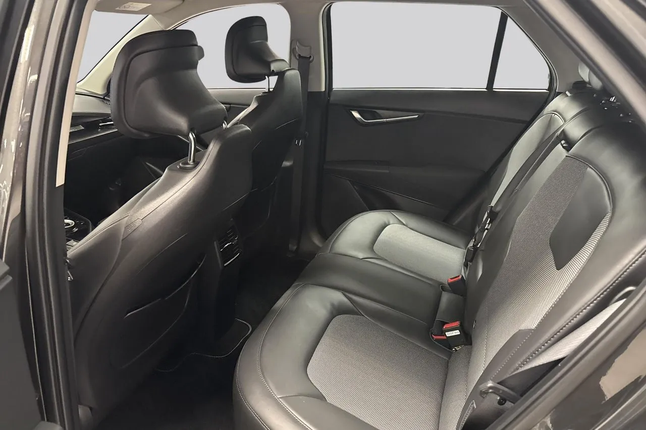 Kia Niro bild 9