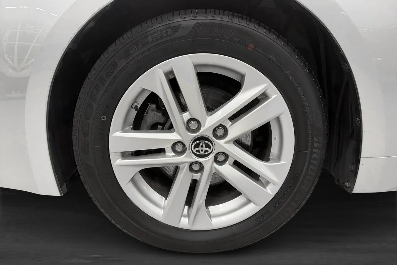 Toyota Corolla bild 16