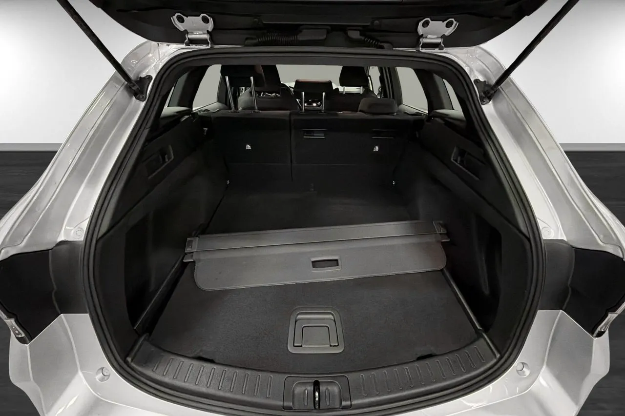 Toyota Corolla bild 14