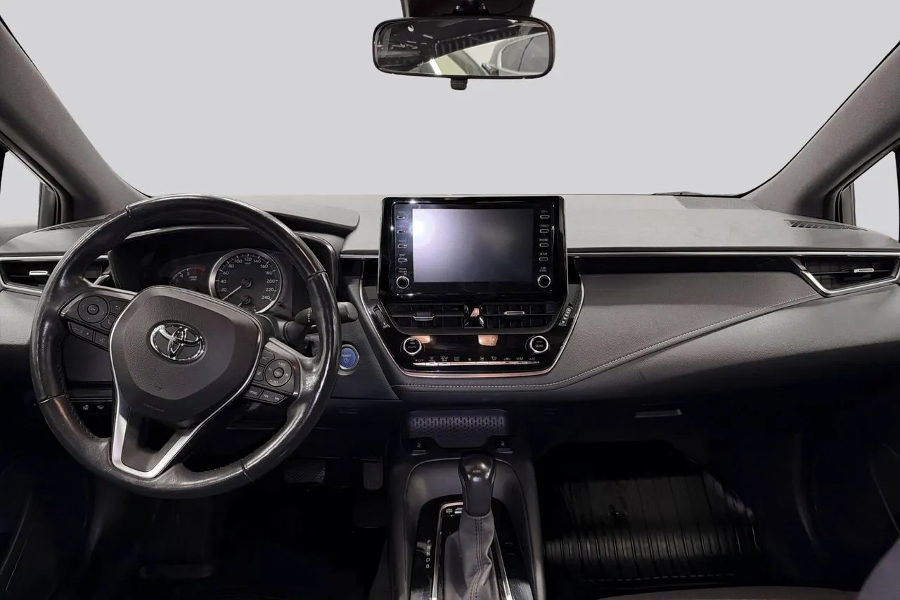 Toyota Corolla bild 7