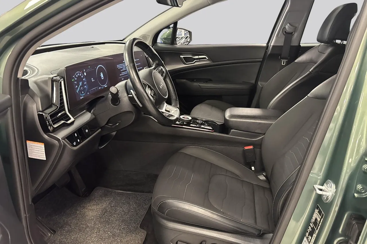 Kia Sportage bild 8