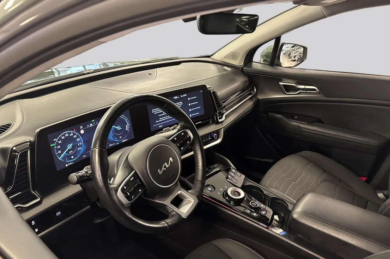 Kia Sportage bild 7