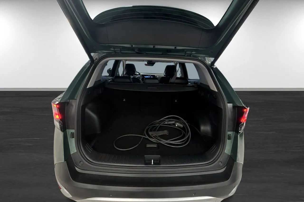 Kia Sportage bild 14