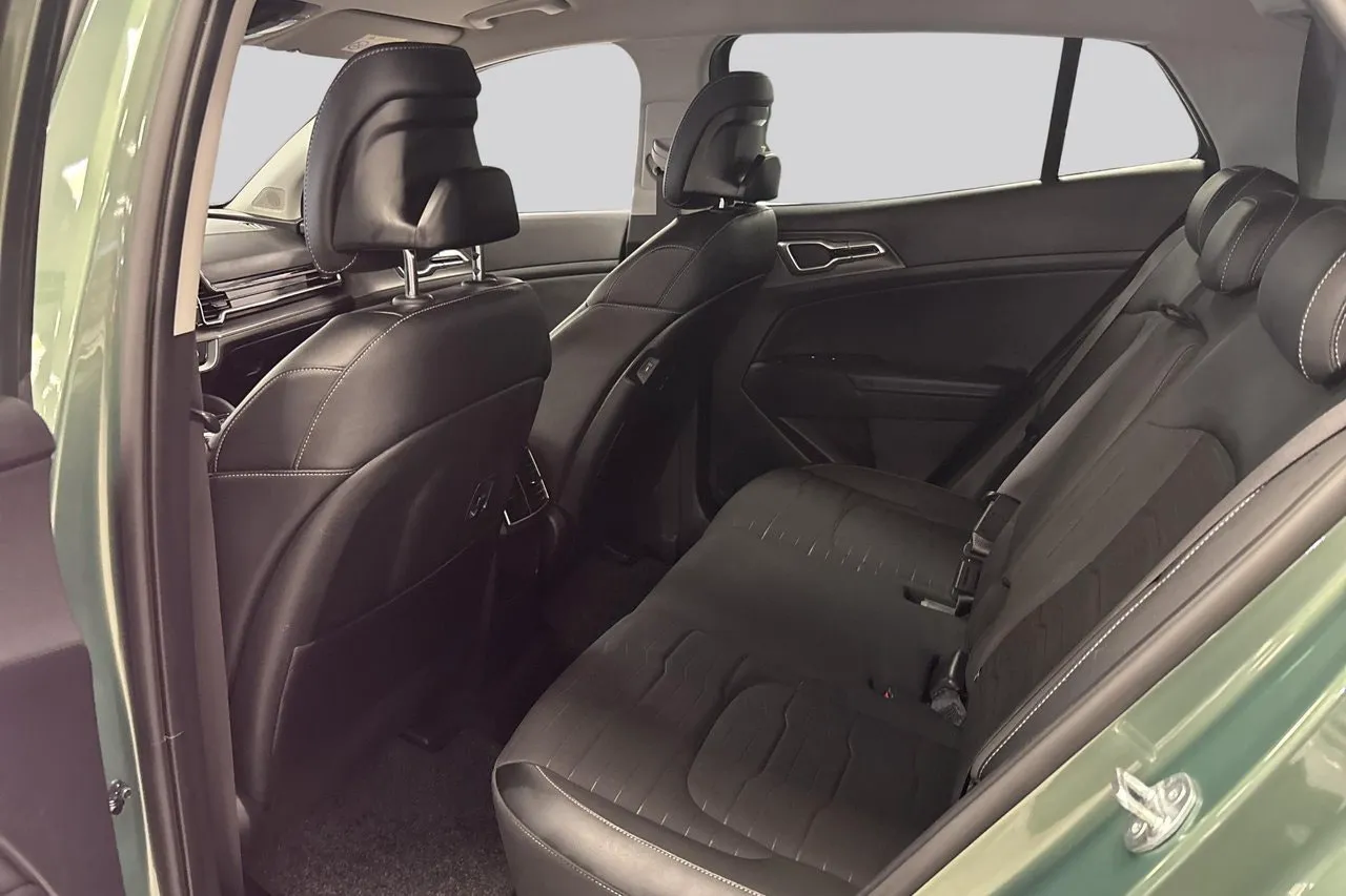 Kia Sportage bild 9