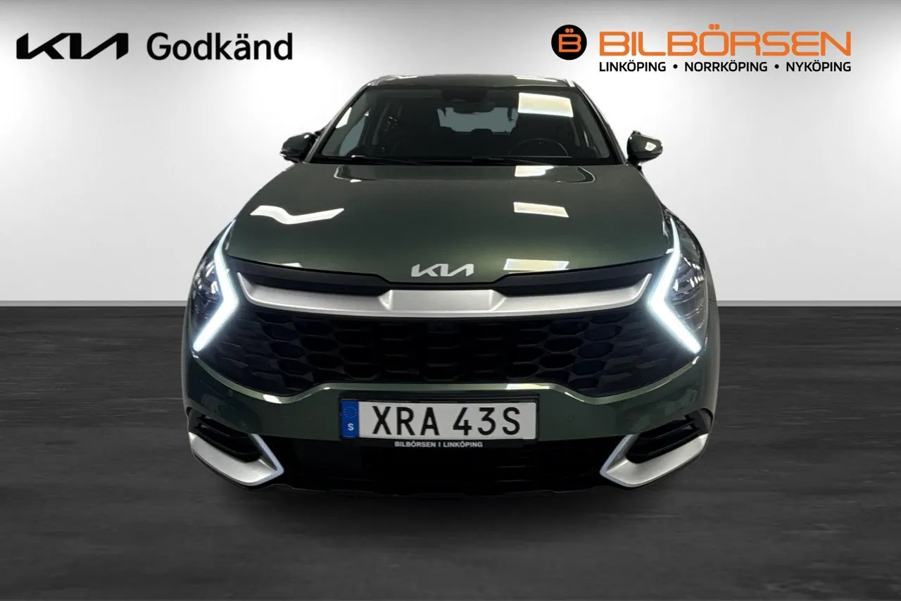 Kia Sportage bild 2