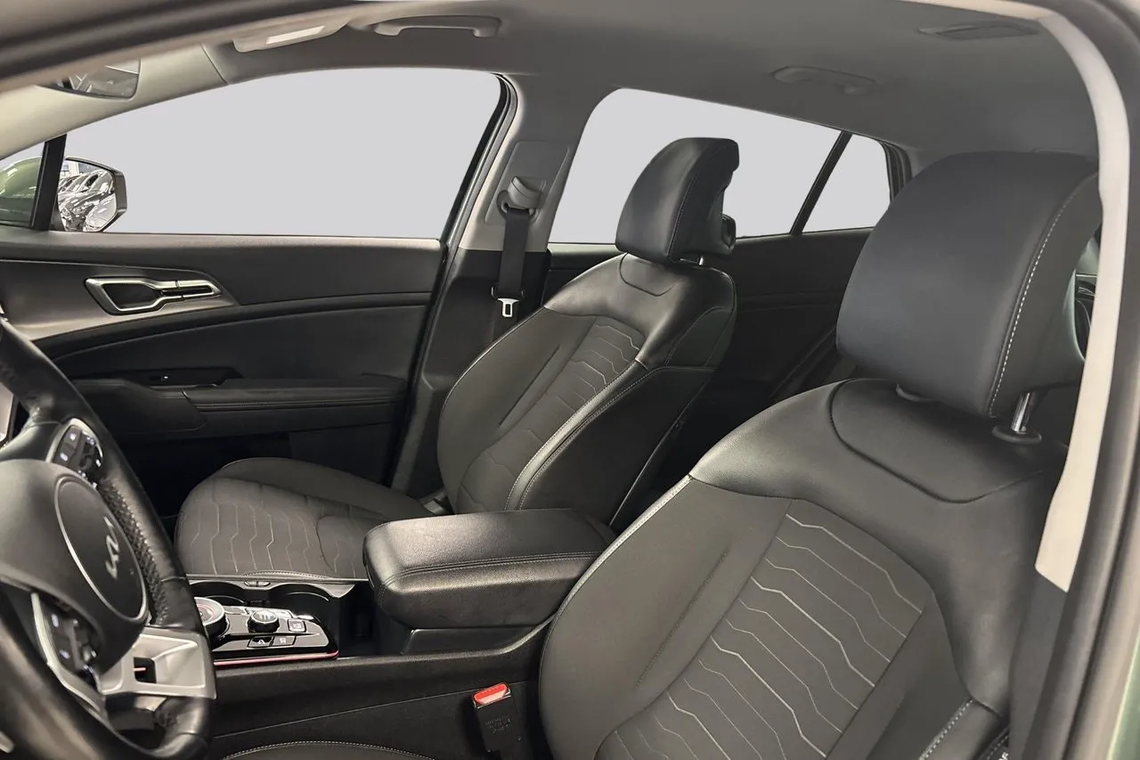 Kia Sportage bild 10