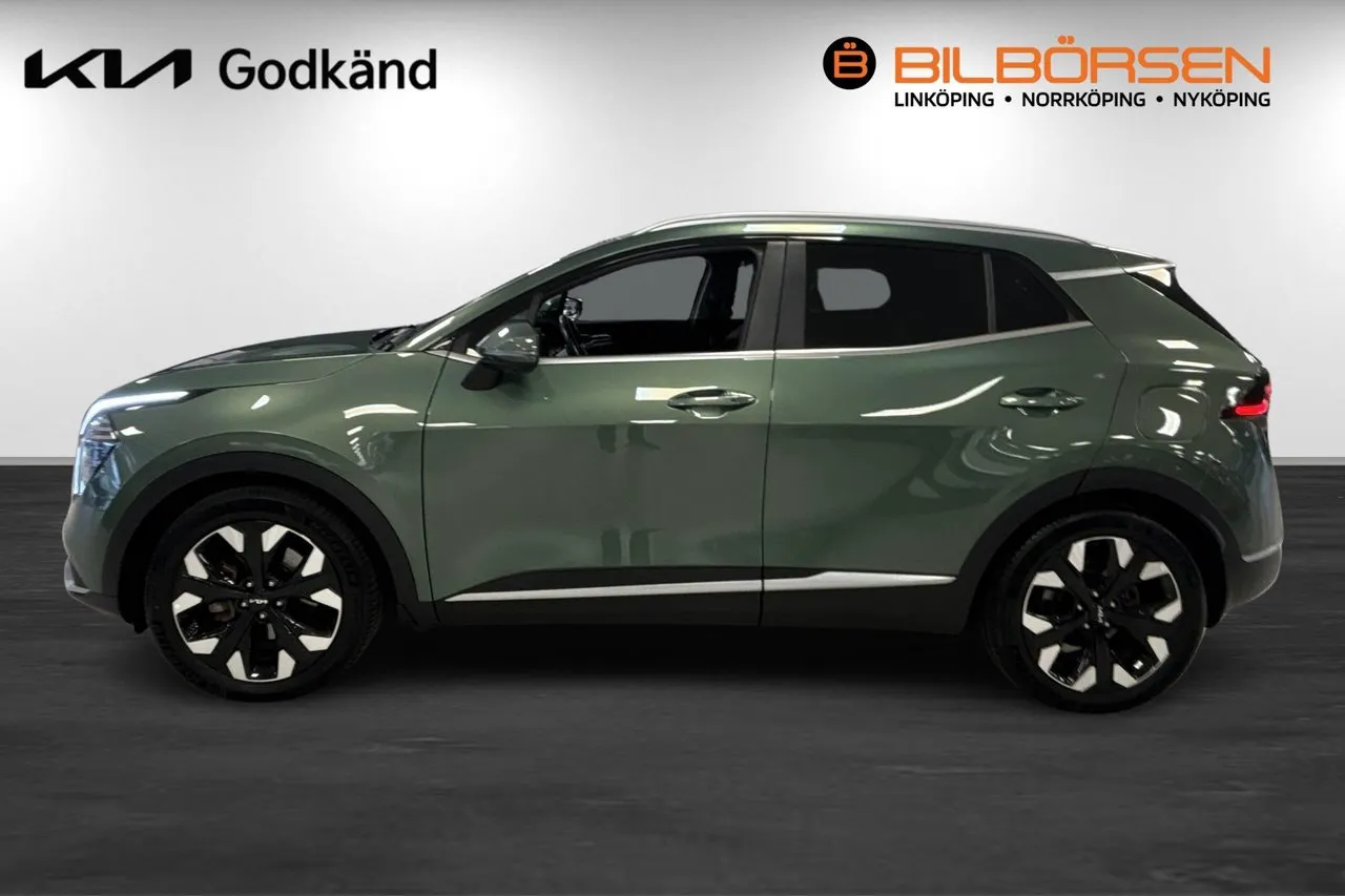 Kia Sportage bild 4