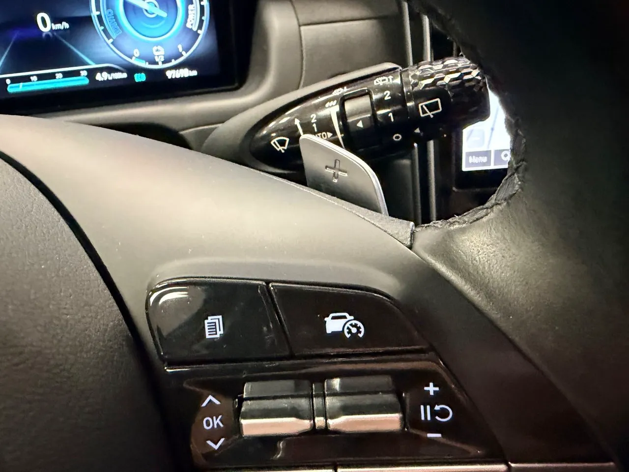 Hyundai Tucson bild 18