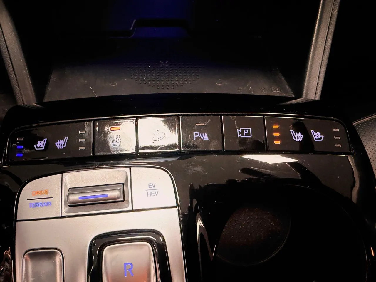 Hyundai Tucson bild 3