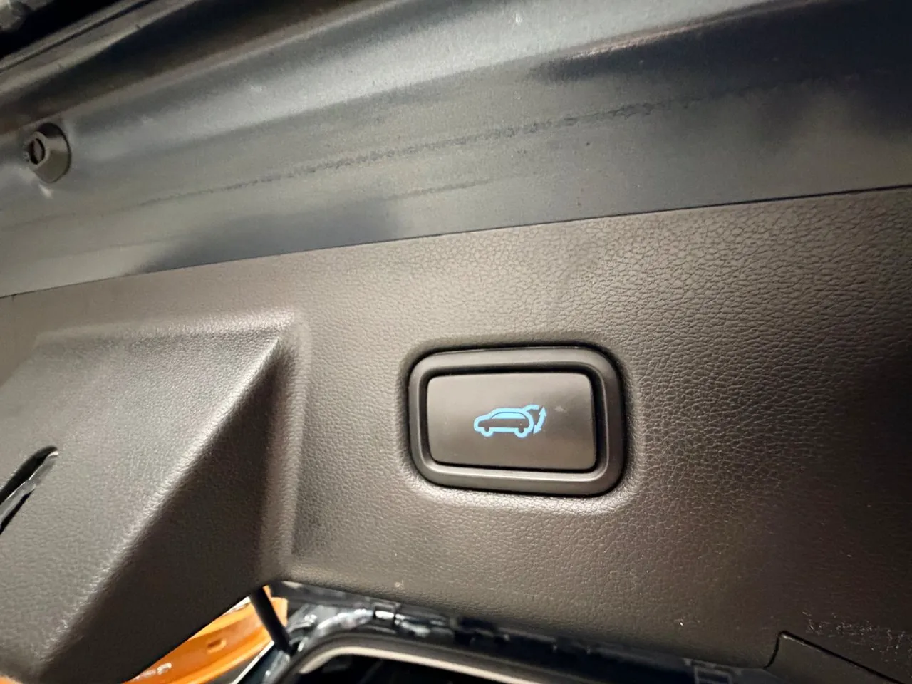 Hyundai Tucson bild 15
