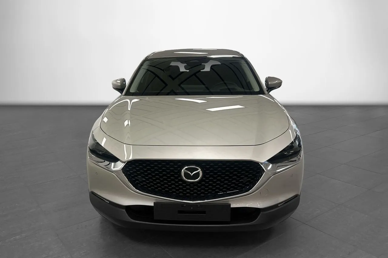 Mazda CX-30 bild 2