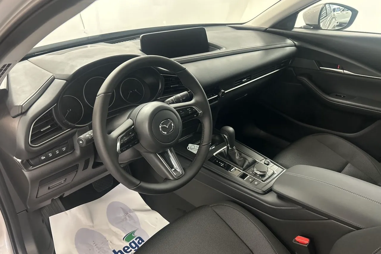 Mazda CX-30 bild 9