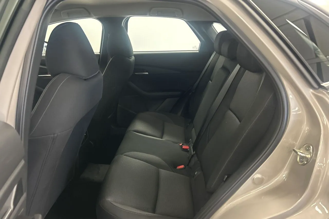 Mazda CX-30 bild 10