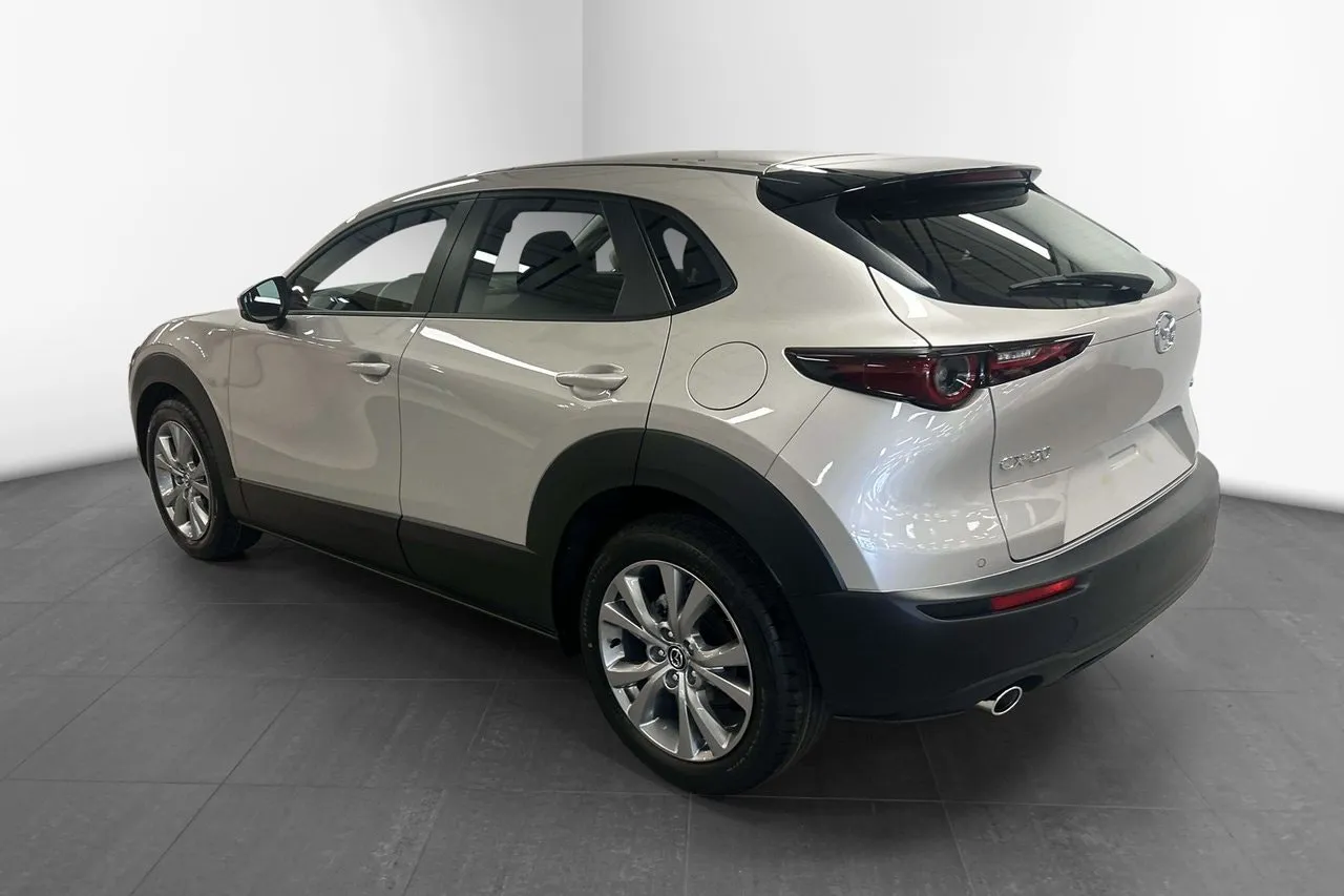 Mazda CX-30 bild 4