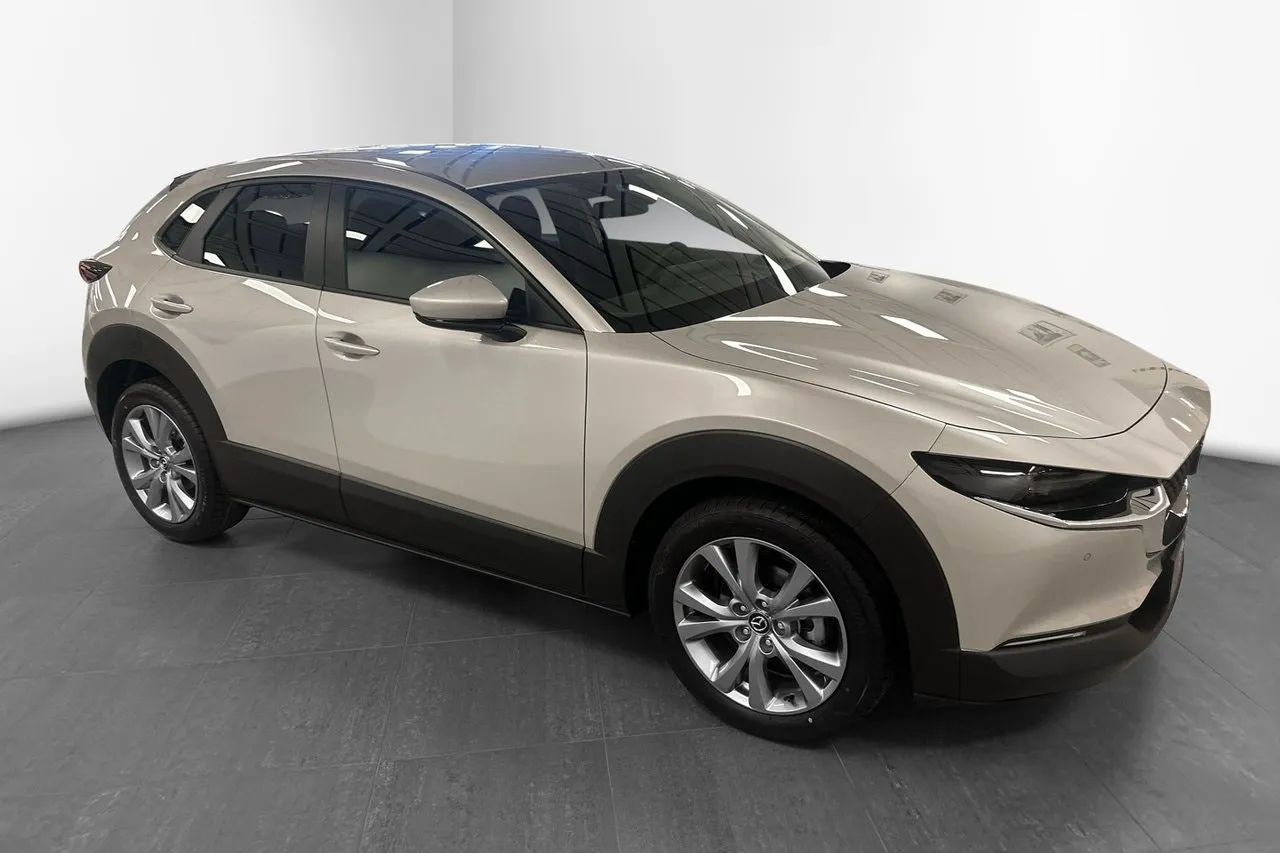 Mazda CX-30 bild 5