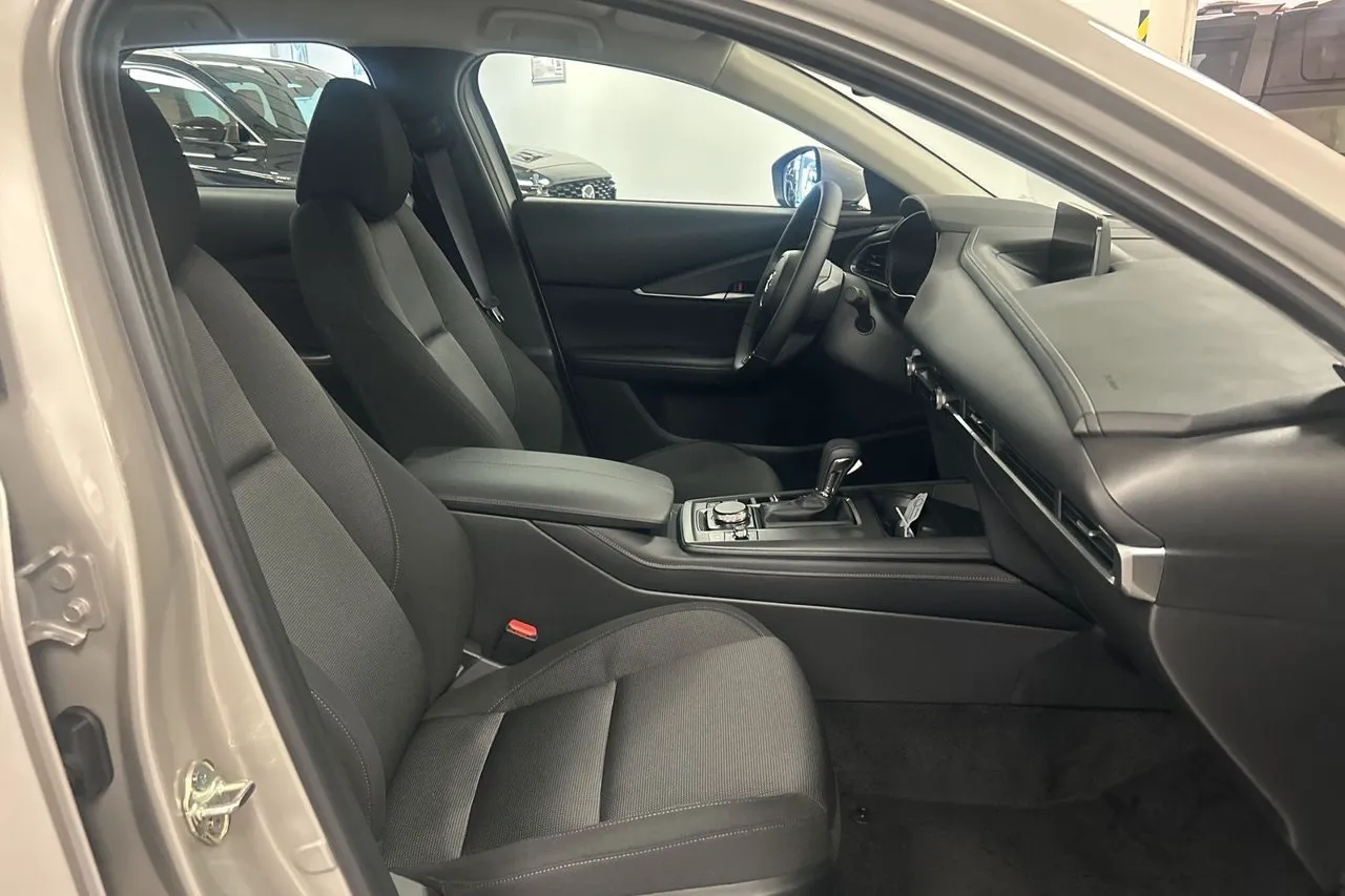 Mazda CX-30 bild 6