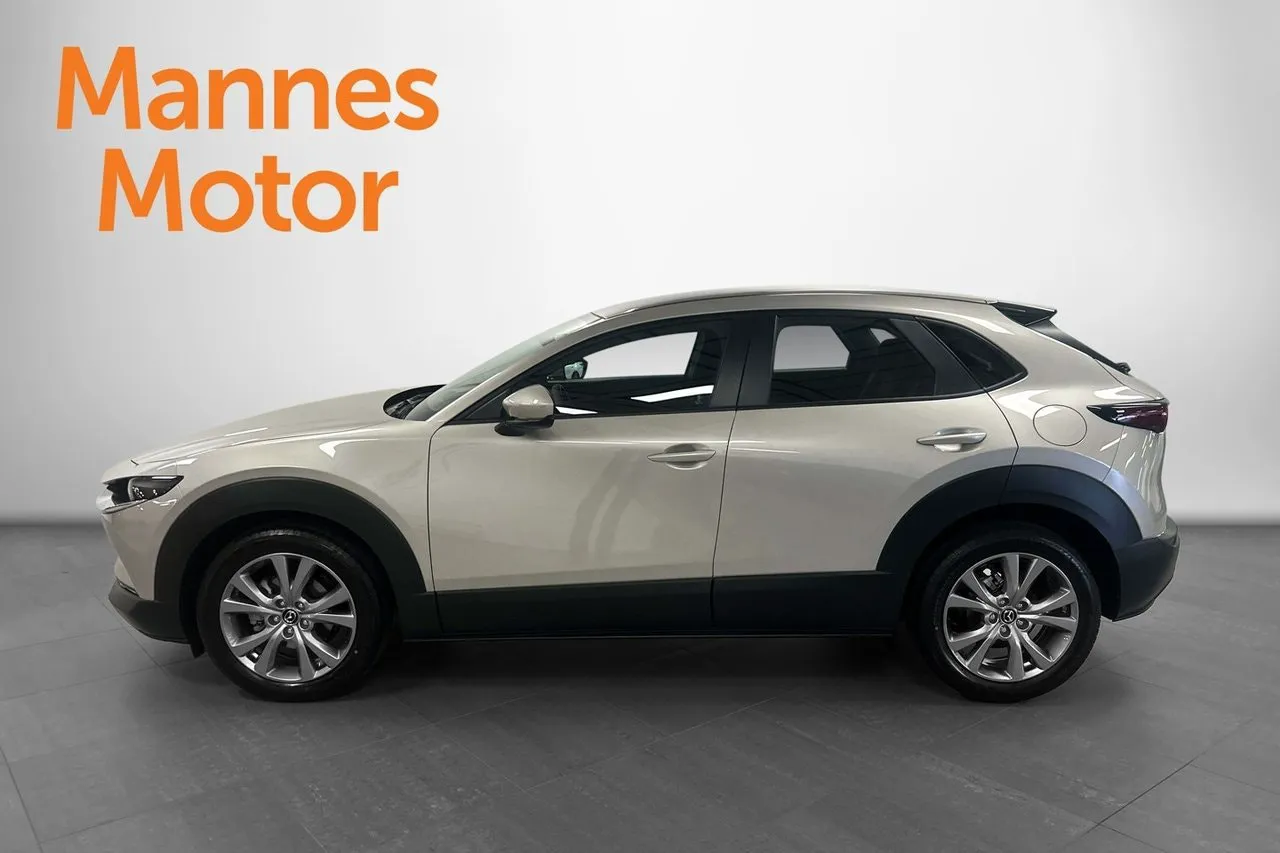 Mazda CX-30 bild 3