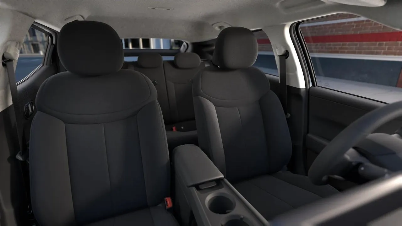 Hyundai Ioniq 3 bild 6