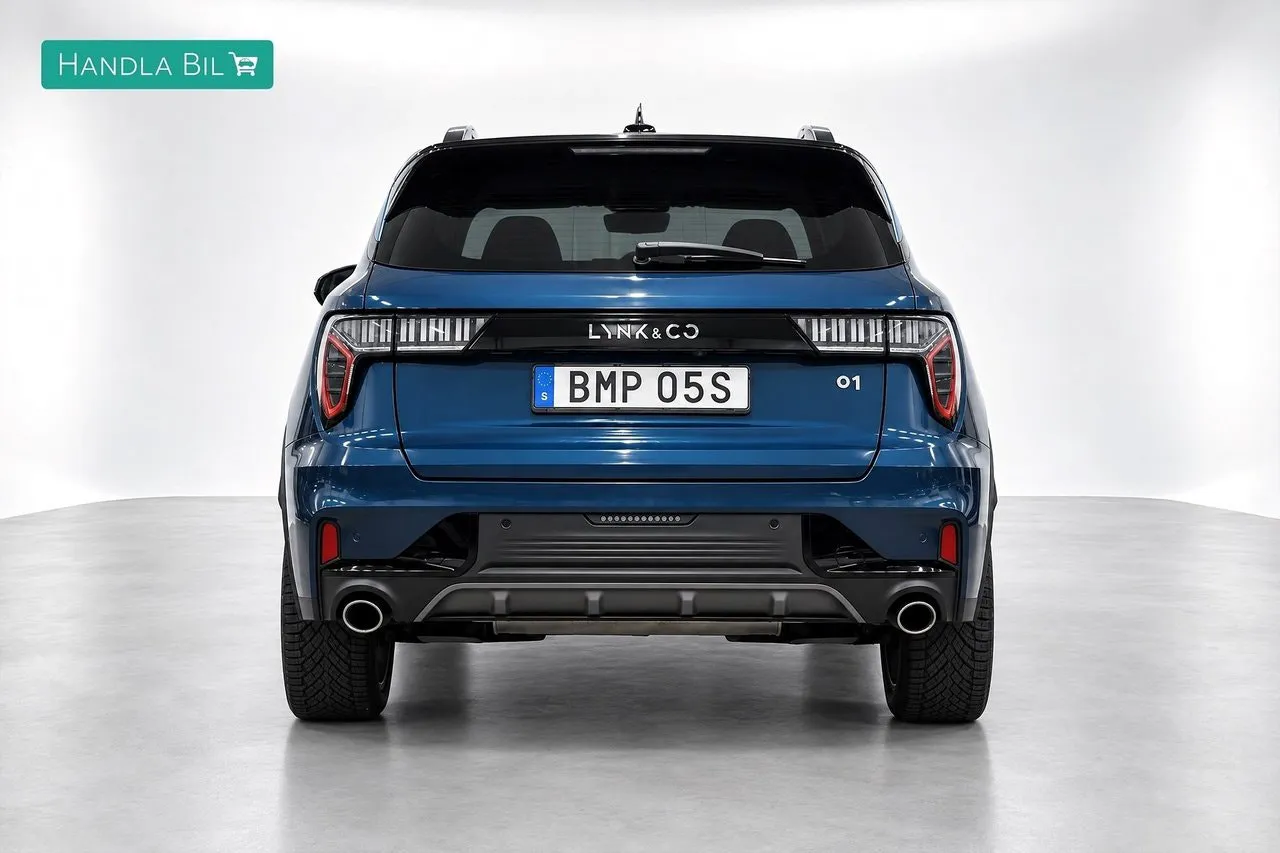 Lynk & Co 01 bild 6
