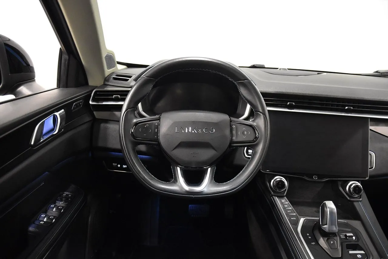 Lynk & Co 01 bild 2