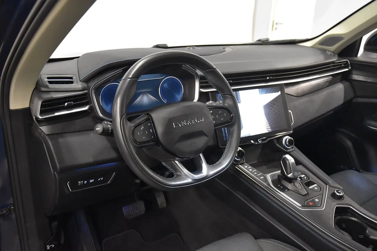 Lynk & Co 01 bild 9
